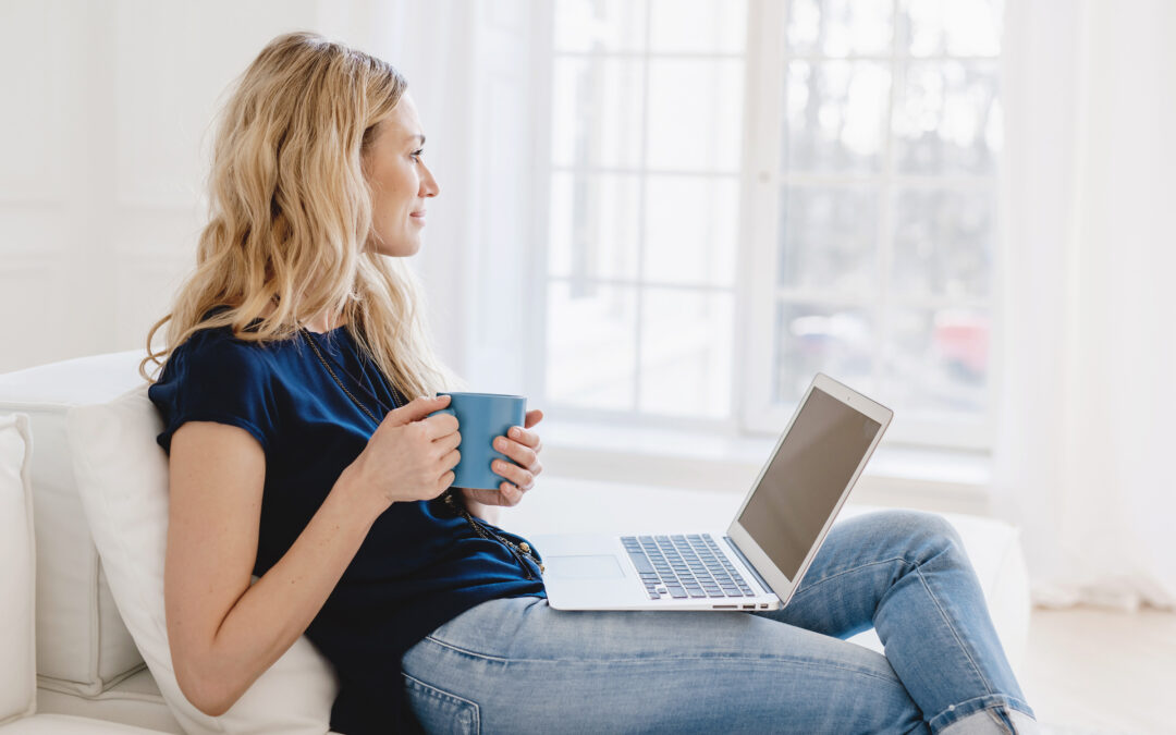 Support Without Losing Control (or Financial Peace)